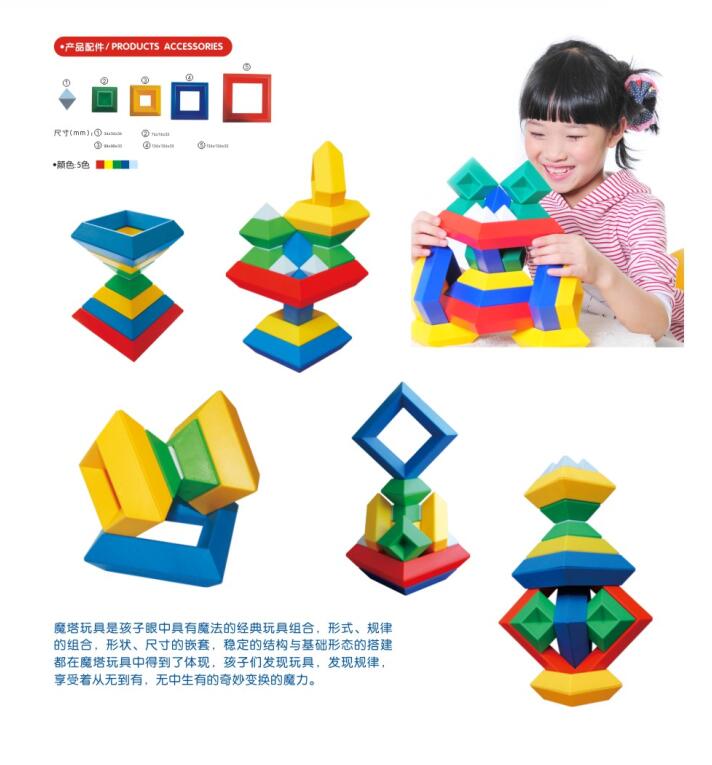 魔塔玩具