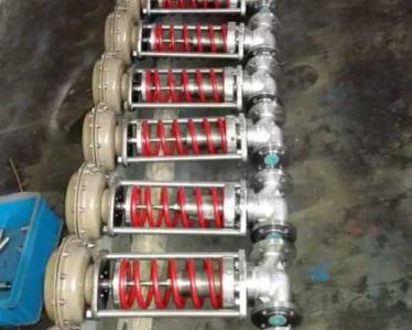 自力式压力菠萝视频下载APP网址发货一角