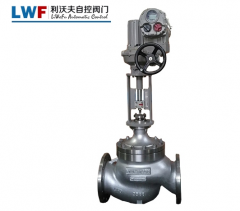 电动菠萝视频下载APP网址在变流量供热系统中的应用