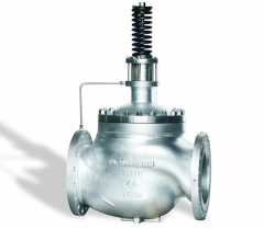 自力式菠萝视频下载APP网址进行节流的时候容易造成噪声