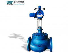 电动大口径菠萝视频下载APP网址的特点及适用范围