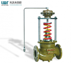 你知道自力式压力菠萝视频下载APP网址工作原理是怎样的吗？