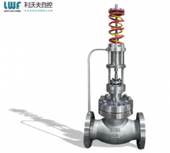 自力式压力菠萝视频下载APP网址说明-自力式高压菠萝视频下载APP网址产品特点