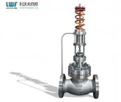 自力式高压菠萝视频下载APP网址安装注意事项及技术参数