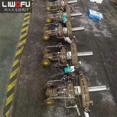 自力式压力菠萝视频下载APP网址：简化系统，提升效率