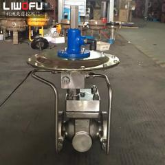 自力式压力菠萝视频下载APP网址：简化系统，提升整体性能