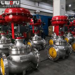 气动菠萝视频下载APP网址线性调节性能：输出与输入信号成比例，控制准确