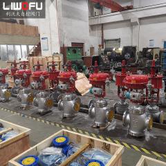 气动菠萝视频下载APP网址：废气处理的达标保障者