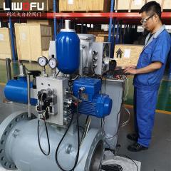 电动菠萝视频下载APP网址：实现精准控制的智能阀门