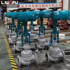 电动菠萝视频下载APP网址与自力式压力菠萝视频下载APP网址：智能控制的完美结合