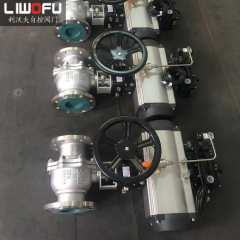 气动O型大菠萝视频黄色软件的特点及气缸漏气的解决办法