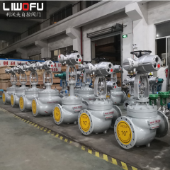 电动智能菠萝视频下载APP网址的执行器由哪几部分组成