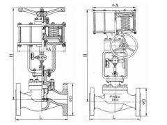 菠萝视频下载APP网址厂家带您了解气动大菠萝视频黄色软件结构特点及工作原理