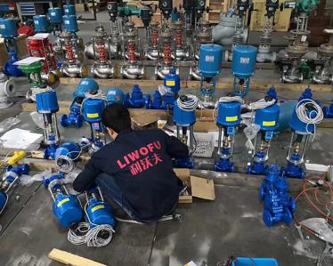 气动菠萝视频下载APP网址车间展示