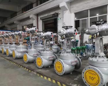 气动菠萝视频下载APP网址厂家车间展示