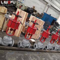 大菠萝视频黄色软件：控制流体便捷的关键设备