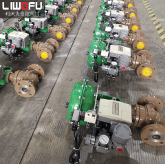 气动菠萝视频下载APP网址：工业自动化控制执行者