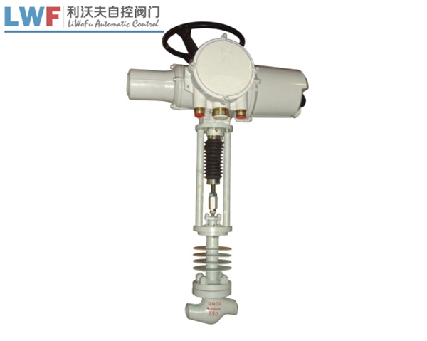 T962Y型电动高压差菠萝视频下载APP网址