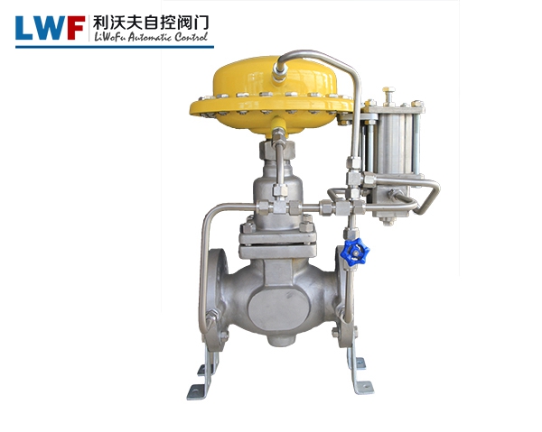 自力式带指挥器菠萝视频下载APP网址