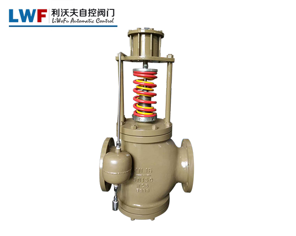 自力式安全压力菠萝视频下载APP网址