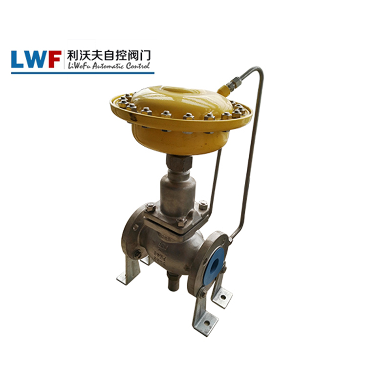 气动自力式压力菠萝视频下载APP网址