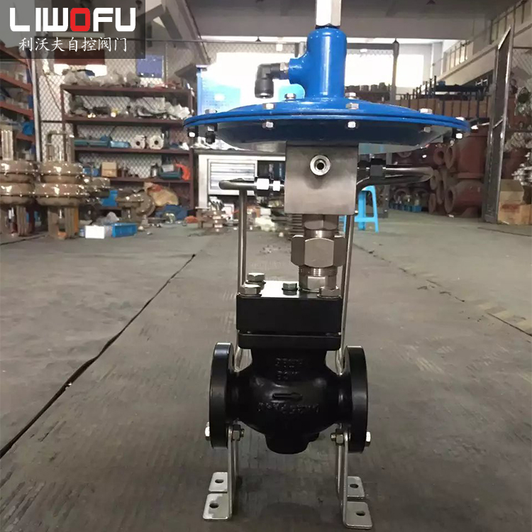 自力式氮气压力菠萝视频下载APP网址