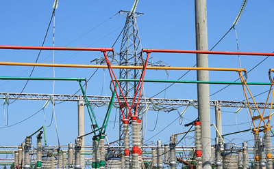 电站菠萝视频下载APP网址在电力行业应用