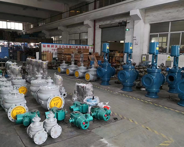 电动菠萝视频下载APP网址厂家车间展示