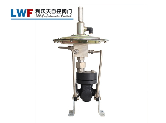 自力式压差菠萝视频下载APP网址